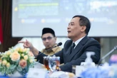 Gubernur Luthfi Realokasi Rp200 M Untuk Perbaikan Jalan