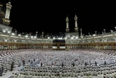 Calon Haji dari Karawang Meninggal di Dekat Masjidilharam