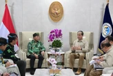 Kementrans Siapkan Lahan Sekolah Rakyat di Kaltara, Perkuat SDM di Kawasan Perbatasan