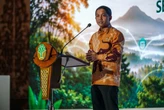 Meluncurkan Persetujuan Menhut, Raja Juli: Perdagangan Karbon Bukan Omon-Omon