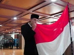 Mitchell Baker Isi Kekosongan Lini Serang Timnas Indonesia di ASEAN Championship 2026