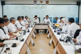 Menhut Raja Juli Tancap Gas Wujudkan Layanan Kehutanan Berbasis Digital