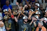New York Knicks Juara NBA 2026