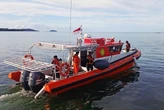 Nelayan Hilang di Perairan Subi, Tim SAR Gabungan Bergerak Pencarian