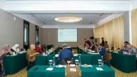 Gelar FGD, Badan Pengkajian MPR dan Pakar UGM Kaji Pertahanan dan Keamanan Negara