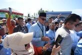 Hadir di PENAS 2026 Gorontalo, BULOG Perkuat Langkah Menuju Swasembada Pangan