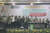 LPJ PB SEMMI Diterima, Bintang Wahyu Saputra Resmi Demisioner