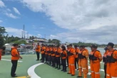 KM Nurul Salsa Tenggelam di Selayar, Basarnas Kendari Terjunkan KN SAR Pacitan