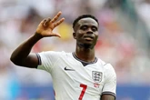 Piala Dunia 2026: Inggris Hancurkan Prancis, Bukayo Saka Jadi Mimpi Buruk Les Bleus