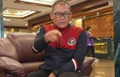 Bali Jadi Markas Persiapan Timnas Indonesia, PSSI Beberkan Alasannya