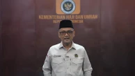 Fase Mina Berakhir, Menhaj Siapkan Haji 2027