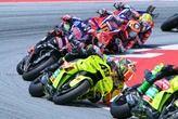 Hasil FP1 MotoGP Italia: Pembalap Tuan Rumah Paling Kencang, Marquez Urutan ke-15