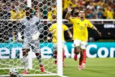 MD2 Grup Piala Dunia 2026 Berakhir, 7 Tim Tembus 32 Besar, Termasuk Kolombia