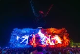 Tiket DWP 2026 Mulai Dijual, Ini Daftar Harganya