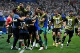 Argentina ke Final Piala Dunia 2026, Inggris Menangis Gegara 7 Menit yang Dramatis