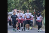 Event Lari di Jateng Menjamur, Kesadaran Hidup Sehat Warga Tumbuh Subur