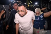 Soal Nama Raffi Ahmad di Kasus Suap Blueray Cargo, Hotman Paris Sampaikan Info Penting