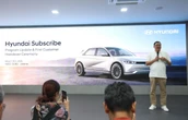 EV Kena Pajak, Hyundai Kaji Aturan Baru Agar Pasar Mobil Listrik Tetap Kompetitif