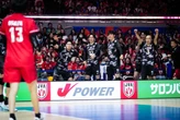VNL 2026 Pria: Jepang Masuk 8 Besar, Ishikawa 1.004 Poin, Cek Klasemen