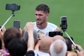 De Paul Meledak, Singgung Konspirasi Seusai Argentina Gagal Juara Piala Dunia 2026