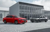 Geely Menyiapkan Emgrand EM-i untuk Menantang BYD Seal 6