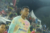 Cetak Rekor Clean Sheet Bersama Persib, Teja Paku Alam Cerita Reaksi Yoo Jae-hoon