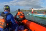 Nelayan Hilang di Teluk Awang Lombok Tengah, Tim SAR Bergerak Melakukan Pencarian