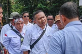 PPPK Paruh Waktu Indonesia All Out Dukung Presiden Prabowo