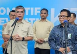 Menaker Yassierli Minta BPJS Ketenagakerjaan Harus Jadi Motor Penggerak K3
