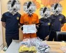 Sepanjang Mei, Bea Cukai Batam Ungkap Berbagai Pelanggaran dalam 54 Penindakan