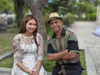 Film dari Timor Leste, My Name is Manuela Pertemukan Abio Salsinha dan Keicha Morais