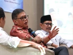 Menjelang Muktamar ke-35, Hasto Ingatkan Semua Pihak Jaga Keutuhan NU