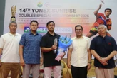 Doubles Special Championships 2026, Cara Candra Wijaya Cetak Ganda Masa Depan Indonesia