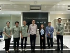 PPLI Pamerkan Teknologi Pengelolaan Limbah Terpadu di The 2nd Indonesia-Japan Environment Week