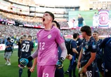 Piala Dunia 2026: Pahlawan Baru Paraguay Lahir, Orlando Gill Bikin Jerman Angkat Koper