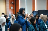 Bea Cukai Ajak Pelajar dan Mahasiswa Melek Literasi Kepabeanan dan Cukai