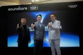ANKER soundcore Luncurkan Liberty 5 Pro Series di Indonesia