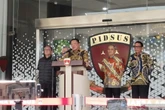 Akhirnya Muncul, Jampidsus: Rumah Sentul Saya, Tetapi Uang dan Emas Bukan Milik Saya