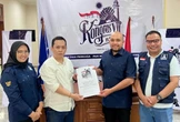 Maju di Kongres BM PAN, Mora Harahap Siap Sukseskan Asta Cita Presiden Prabowo
