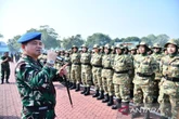 2 Calon Pengelola KDMP Meninggal saat Latihan Dasar Militer