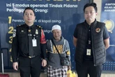WN Yaman Dideportasi Imigrasi Lampung, Ini Masalahnya