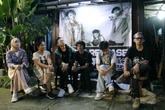 Bayu Randu Terlibat, Black Langues Perkenalkan Lagu Happy