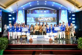 Dramatis, SMAN 1 Manokwari Akhirnya Tembus Final LCC Empat Pilar MPR Tingkat Nasional