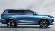 Chery Segarkan Tiggo 8 Champion Family, Makin Canggih Lewat Teknologi Falcon 500