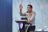 Irjen Wibowo Minta Jajaran Siap Hadapi Tantangan Bonus Demografi & Kemajuan Teknologi