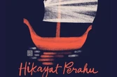 Hikayat Perahu Wakili Indonesia di La Biennale 2026
