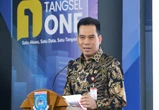 Pemkot Tangsel Pastikan Pelat Nomor Mobil Operasional Pajero Sport Terdaftar Resmi