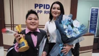 Raih Anugerah Anak Indonesia Awards 2026, Krishna Sakti Segera Rilis Lagu
