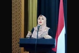Bagaimana Peran Pemuda Wujudkan Culture of Peace? Begini Pandangan Senator Lia Istifhama