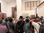 Kabid Humas Polda Riau Diganti, Mungkinkah Ini Penyebabnya?